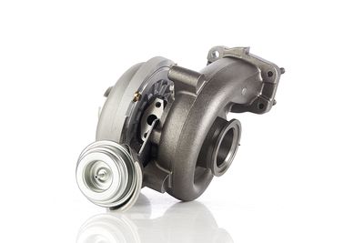 COMPRESOR SISTEM DE SUPRAALIMENTARE NISSENS 93247 17