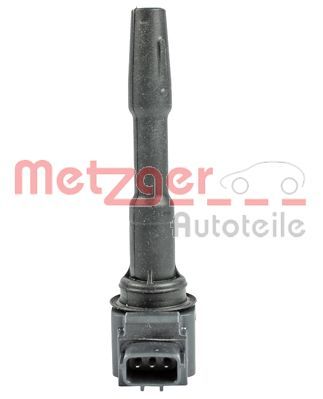 BOBINA DE INDUCTIE METZGER AUTOTEILE 0880431 1