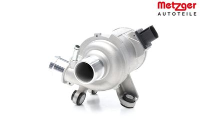 WASSERPUMPE MOTORKüHLUNG METZGER AUTOTEILE 4007067 33