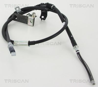 CABLU FRANA DE PARCARE