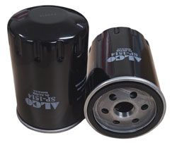 маслен филтър ALCO FILTER SP-1514
