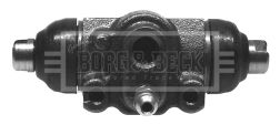 Wheel Brake Cylinder Borg & Beck BBW1798