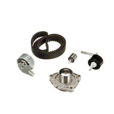 SET POMPA APA + CUREA DINTATA GATES KP25663XS 40