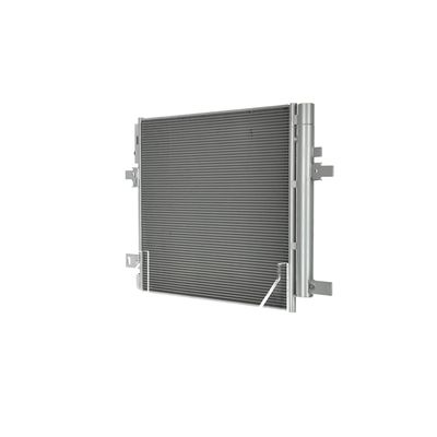 CONDENSATOR CLIMATIZARE NISSENS 941406 29