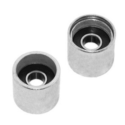 Įtempiklio skriemulys, paskirstymo diržas