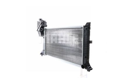 RADIATOR RACIRE MOTOR MAHLE CR667000S 16