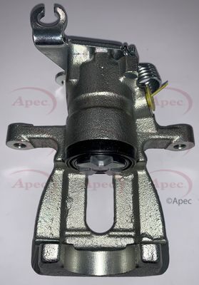 Brake Caliper APEC LCA581N