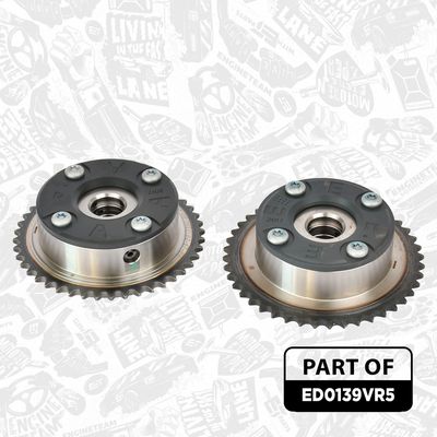 CABLU CONEXIUNE SENSOR AX CAME ET ENGINETEAM ED0139VR5 8