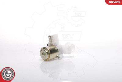 POMPA DE APA SPALARE PARBRIZ