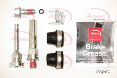 Guide Sleeve Kit, brake caliper APEC CKT1023