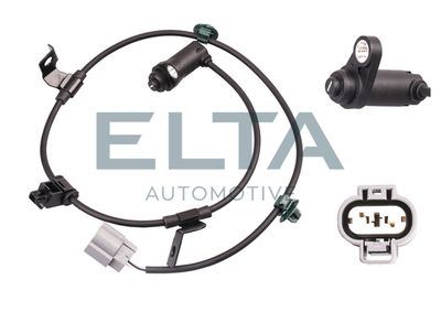 EA1287 ELTA AUTOMOTIVE Датчик, частота вращения колеса