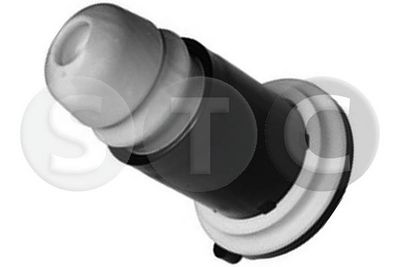 TAMPON CAUCIUC SUSPENSIE