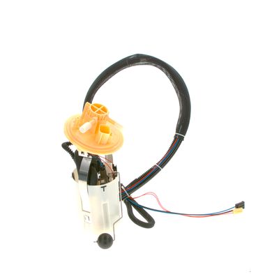 SISTEM ALIMENTARE CU COMBUSTIBIL BOSCH 1582980135 28