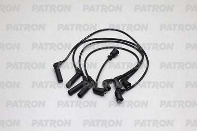 Комплект проводов зажигания PATRON PSCI2053KOR для HYUNDAI S COUPE