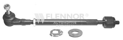 FLENNOR FL900-A Кермова тяга в комплекті 