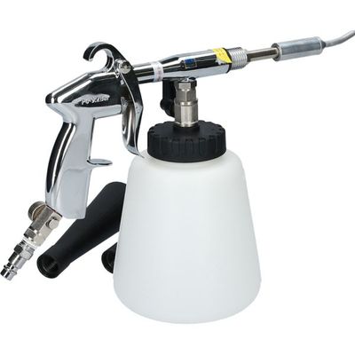 Vorschau Saug-/Blaspistole (Druckluft) Ansicht 3