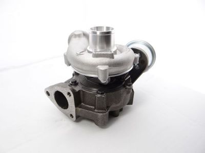 LADER AUFLADUNG GARRETT 8018919001W 2