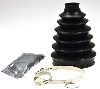 FALTENBALGSATZ ANTRIEBSWELLE