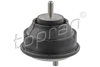 окачване, двигател TOPRAN 500 273