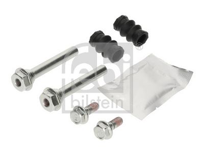 FüHRUNGSHüLSENSATZ BREMSSATTEL