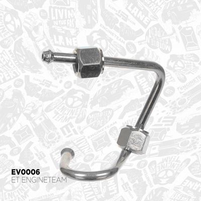 SET CONDUCTE INALTA PRESIUNE INST. DE INJECTIE ET ENGINETEAM EV0007 7