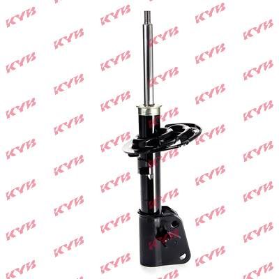 AMORTIZOR KYB 633717 16