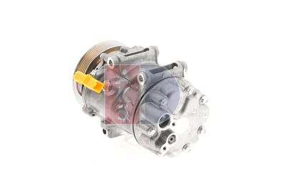 KOMPRESSOR KLIMAANLAGE AKS DASIS 851814N 9