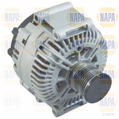 Alternator NAPA NAL1723