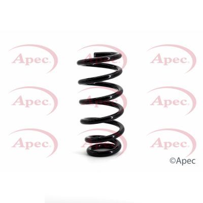 Suspension Spring APEC ACS1049