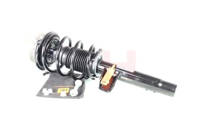 ANSAMBLU TELESCOP ARC GH GH351590C01 58