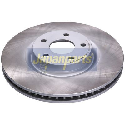 спирачен диск JAPANPARTS DI-0368C