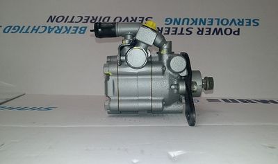 Гидравлический насос, рулевое управление URW 32-61506 для NISSAN 300ZX