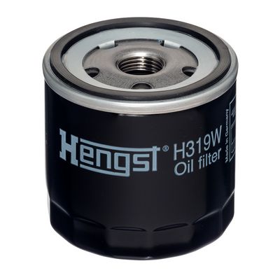 Oliefilter past: VOLVO C30, S40 II, S60 II, S80 II, V50, V60 I, V70 III, XC60 I  FORD B-MAX, C-MAX, C-MAX II, ECOSPORT, FIESTA V, FIESTA VI, FIESTA VII, FOCUS C-MAX, FOCUS II 1.0-2.5 10.00-
