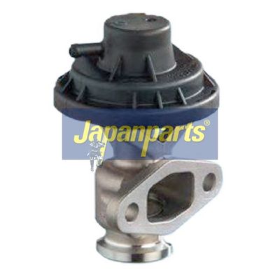 JAPANPARTS ERG vožtuvas