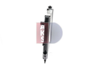 KüHLER MOTORKüHLUNG AKS DASIS 180080N 3