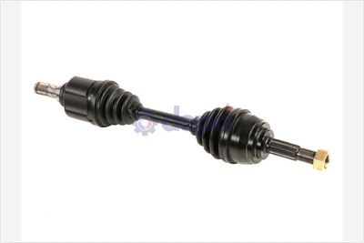 DEPA 3565702 Полуось в сборе  для NISSAN PRIMERA (P11) 2.0 16V