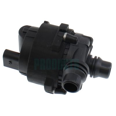 POMPă DE APă SUPLIMENTARă (CIRCUITUL APEI DE RăCIRE)