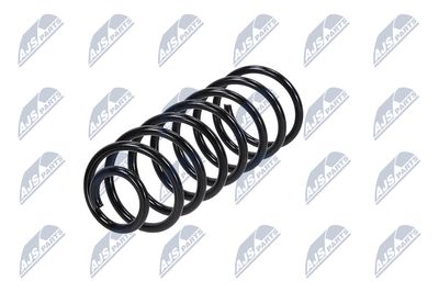 ARC SPIRAL NTY ASZWW101 20