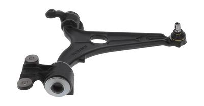 LENKER RADAUFHäNGUNG