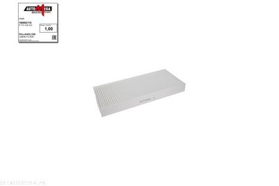 FILTRU AER HABITACLU AUTOMEGA 180002110
