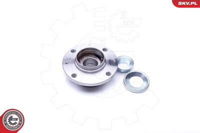 Wheel Bearing Kit 29SKV220