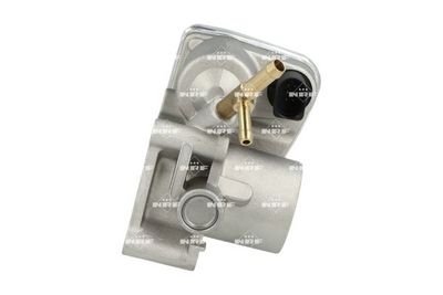 DROSSELKLAPPENSTUTZEN