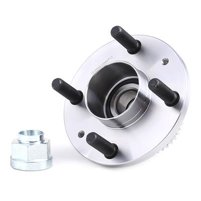комплект колесен лагер RIDEX 654W0931