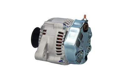 GENERATOR / ALTERNATOR VALEO 437520 11