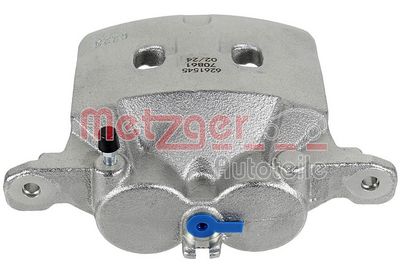 Zacisk hamulca METZGER AUTOTEILE 6261545