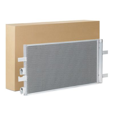 кондензатор, климатизация STARK SKCD-0110670