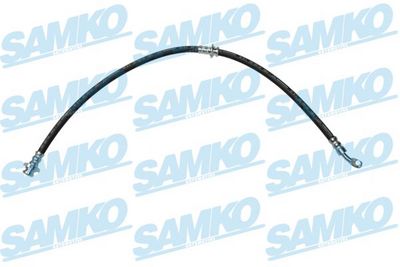 Brzdová hadice SAMKO 6T49470