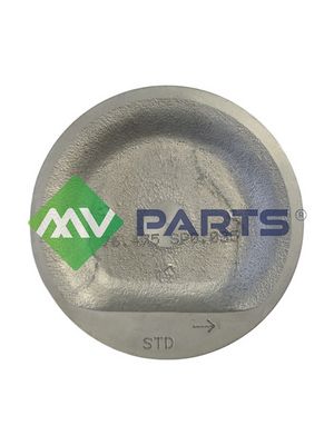 PISTON MV Parts MVP7119 1