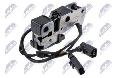 Zamek pokrywy silnika NTY EZC-VW-665