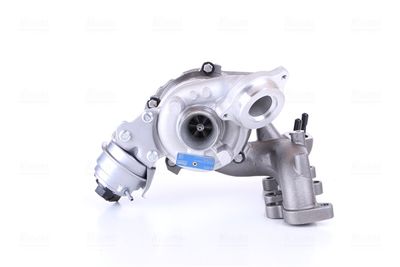 NISSENS Turbocharger ** FIRST FIT ** (93071)